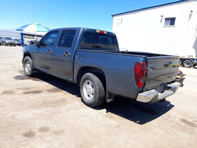 Photo 2 VIN: 1GTCS136468201388 - GMC CANYON 