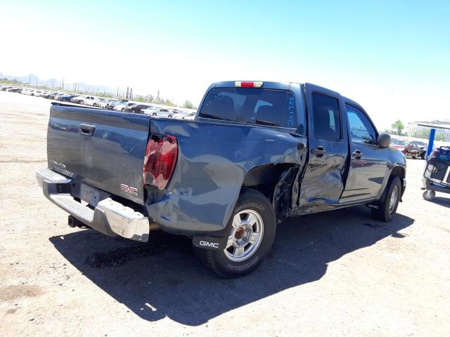 Photo 3 VIN: 1GTCS136468201388 - GMC CANYON 