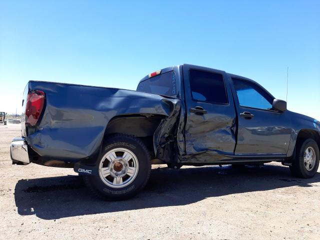 Photo 8 VIN: 1GTCS136468201388 - GMC CANYON 