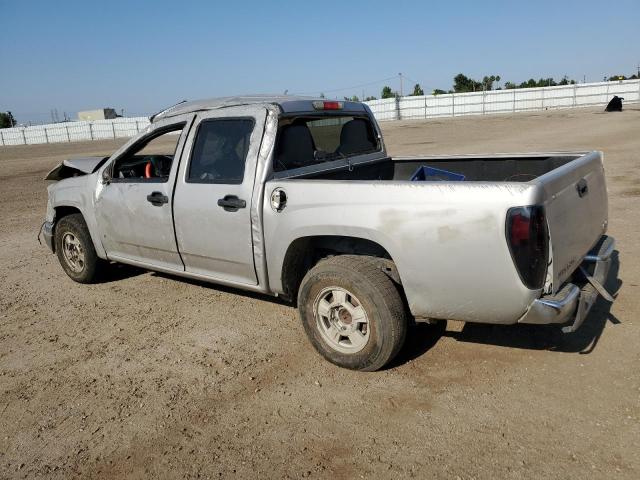 Photo 1 VIN: 1GTCS136668207757 - GMC CANYON 