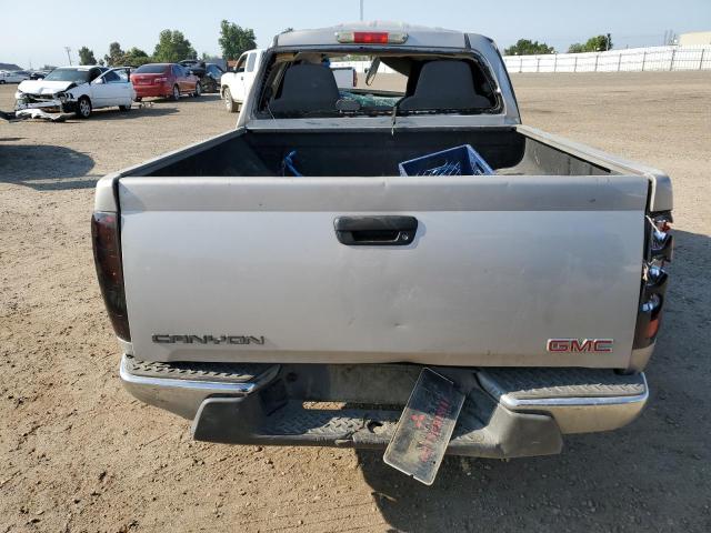 Photo 5 VIN: 1GTCS136668207757 - GMC CANYON 