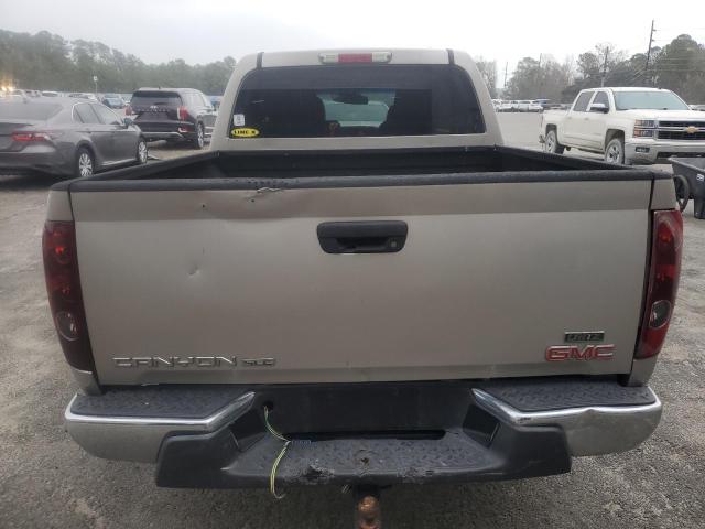 Photo 5 VIN: 1GTCS136848179070 - GMC CANYON 