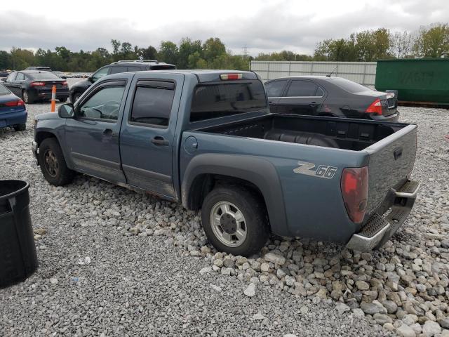 Photo 1 VIN: 1GTCS136868266986 - GMC CANYON 