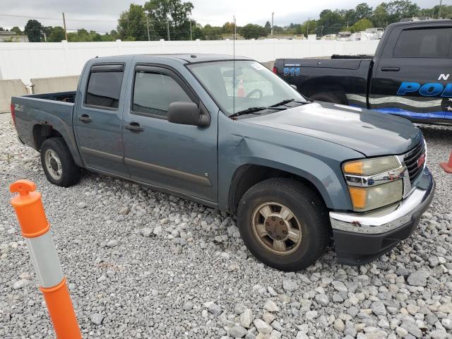 Photo 3 VIN: 1GTCS136868266986 - GMC CANYON 