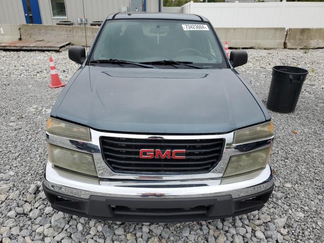 Photo 4 VIN: 1GTCS136868266986 - GMC CANYON 