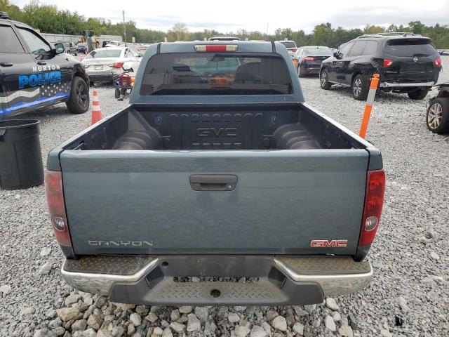 Photo 5 VIN: 1GTCS136868266986 - GMC CANYON 