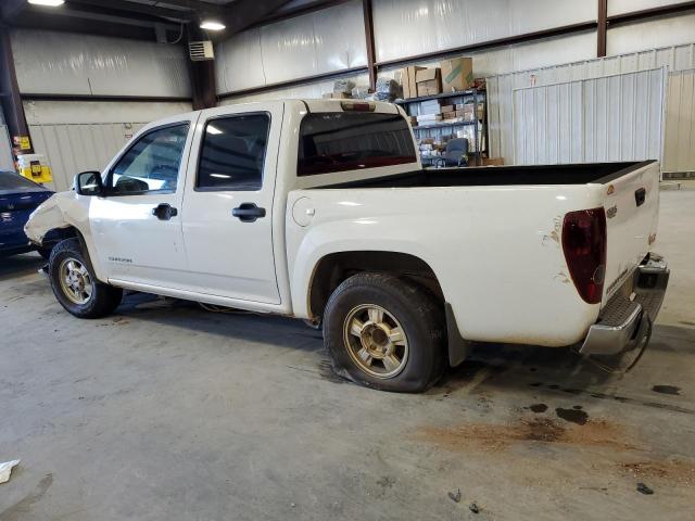 Photo 1 VIN: 1GTCS136948134008 - GMC CANYON 