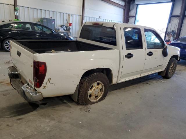 Photo 2 VIN: 1GTCS136948134008 - GMC CANYON 