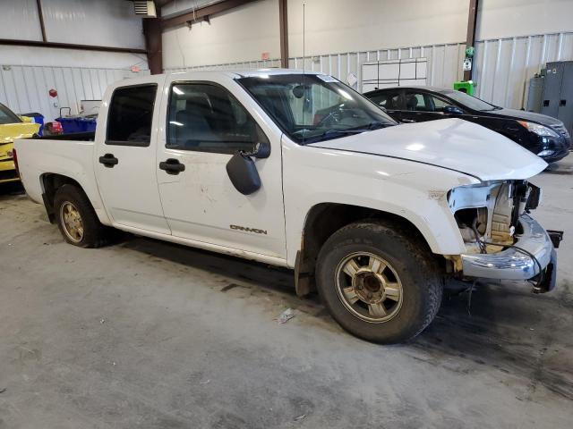 Photo 3 VIN: 1GTCS136948134008 - GMC CANYON 