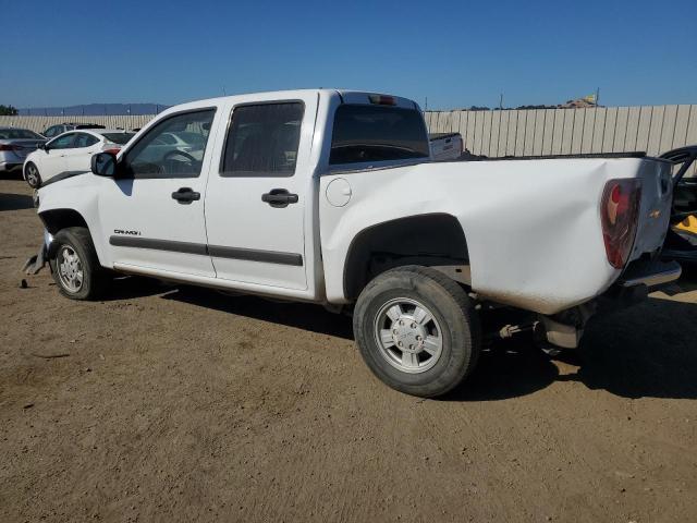 Photo 1 VIN: 1GTCS136X48155059 - GMC CANYON 