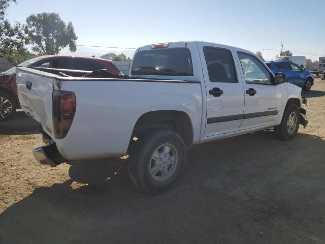 Photo 2 VIN: 1GTCS136X48155059 - GMC CANYON 