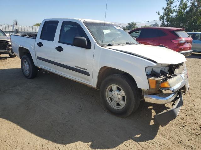 Photo 3 VIN: 1GTCS136X48155059 - GMC CANYON 