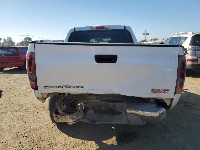 Photo 5 VIN: 1GTCS136X48155059 - GMC CANYON 