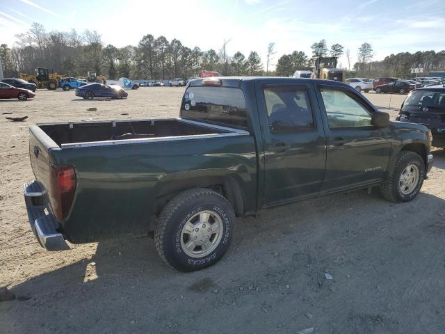 Photo 2 VIN: 1GTCS136X58251940 - GMC CANYON 