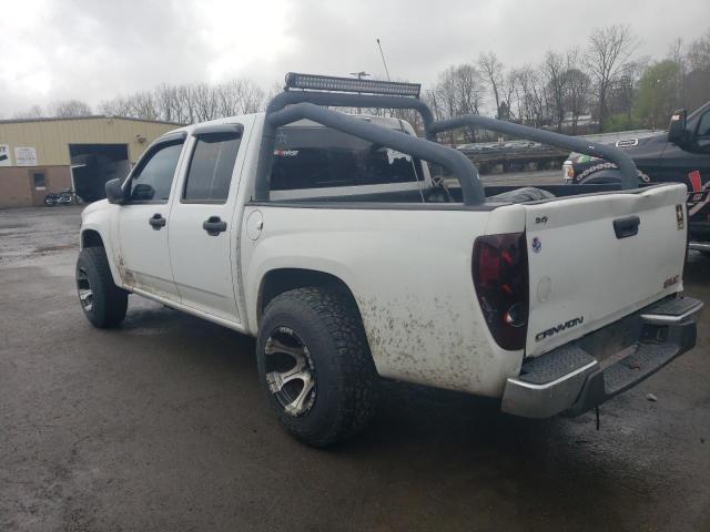 Photo 1 VIN: 1GTCS138168216643 - GMC CANYON 