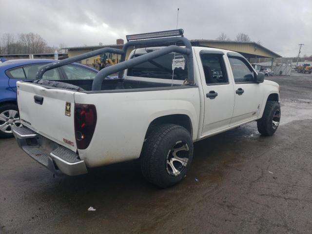 Photo 2 VIN: 1GTCS138168216643 - GMC CANYON 