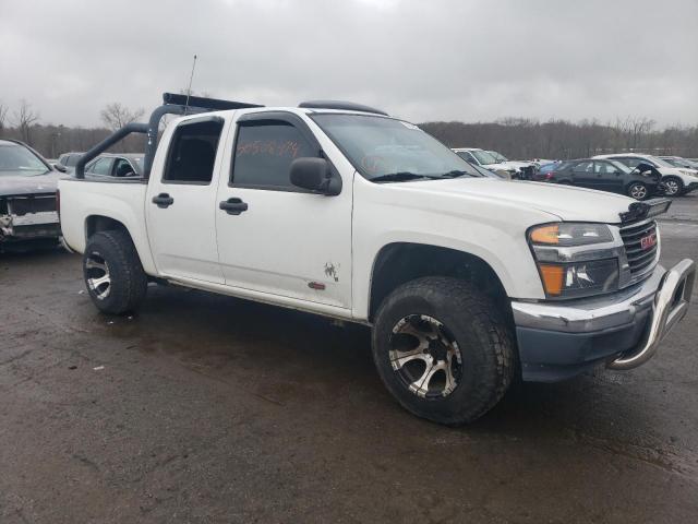 Photo 3 VIN: 1GTCS138168216643 - GMC CANYON 