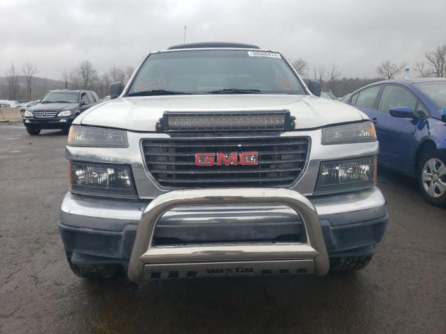 Photo 4 VIN: 1GTCS138168216643 - GMC CANYON 