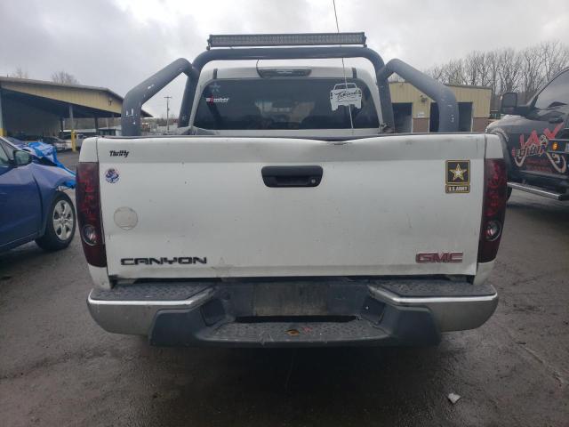 Photo 5 VIN: 1GTCS138168216643 - GMC CANYON 