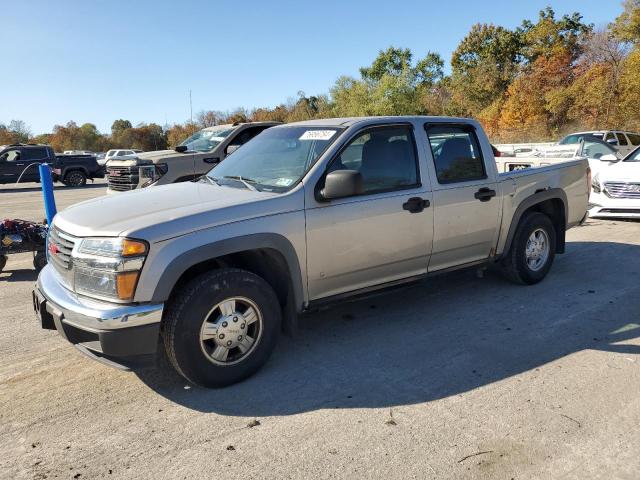 Photo 0 VIN: 1GTCS138168273084 - GMC CANYON 