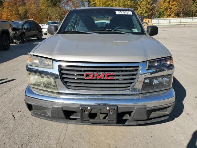 Photo 4 VIN: 1GTCS138168273084 - GMC CANYON 