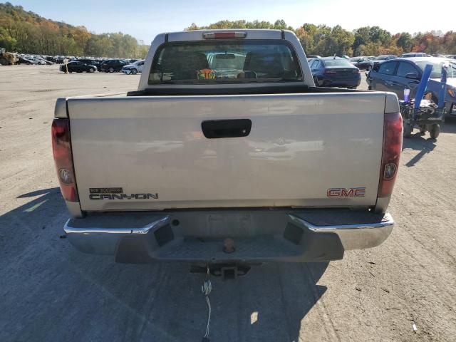 Photo 5 VIN: 1GTCS138168273084 - GMC CANYON 