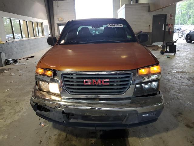 Photo 4 VIN: 1GTCS138258269415 - GMC CANYON 