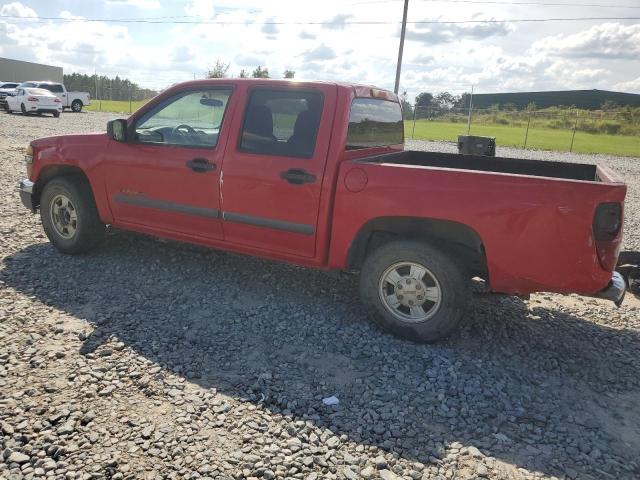 Photo 1 VIN: 1GTCS138558200766 - GMC CANYON 