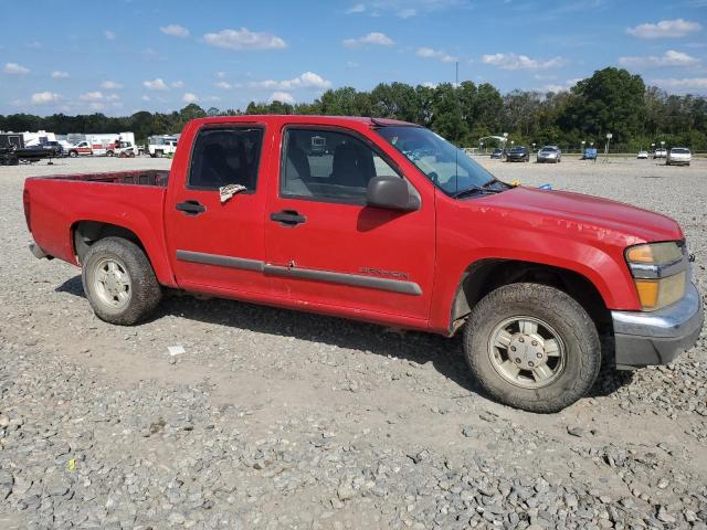 Photo 3 VIN: 1GTCS138558200766 - GMC CANYON 