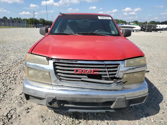 Photo 4 VIN: 1GTCS138558200766 - GMC CANYON 