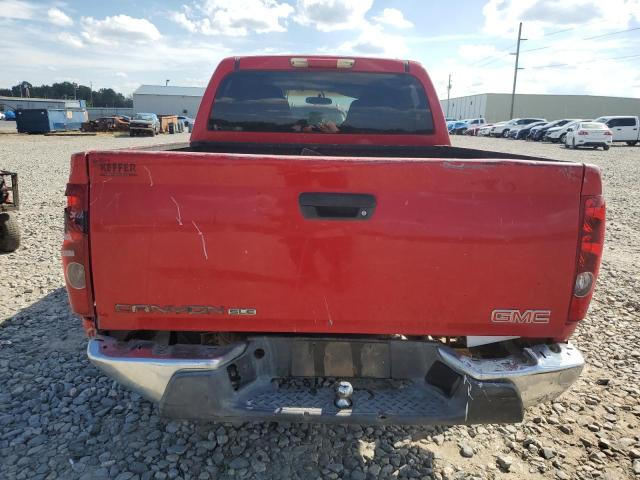 Photo 5 VIN: 1GTCS138558200766 - GMC CANYON 