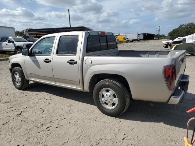 Photo 1 VIN: 1GTCS138658111627 - GMC CANYON 