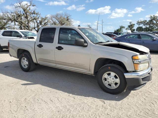 Photo 3 VIN: 1GTCS138658111627 - GMC CANYON 