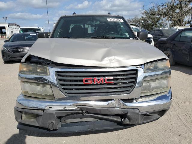 Photo 4 VIN: 1GTCS138658111627 - GMC CANYON 