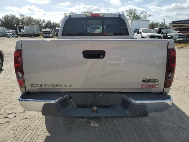 Photo 5 VIN: 1GTCS138658111627 - GMC CANYON 