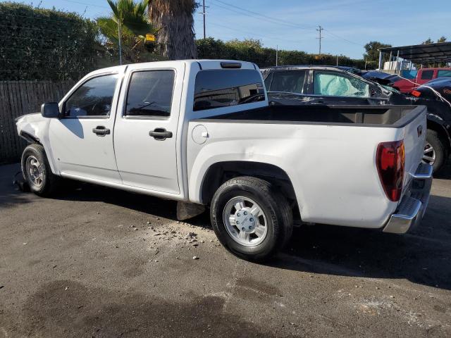 Photo 1 VIN: 1GTCS139378248181 - GMC CANYON 