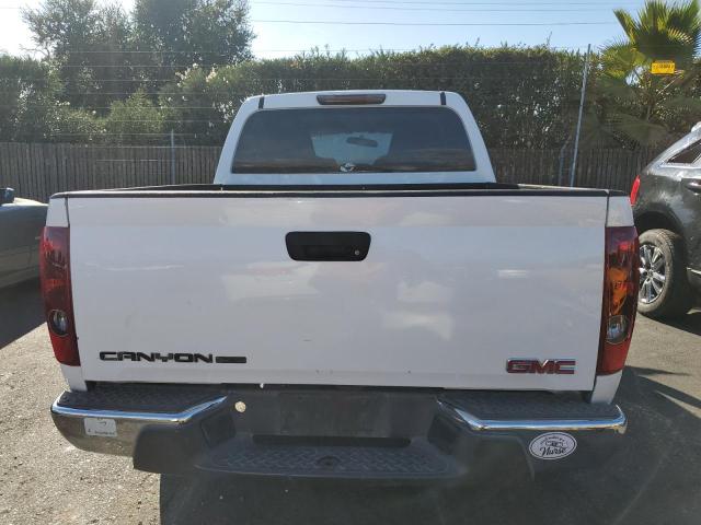 Photo 5 VIN: 1GTCS139378248181 - GMC CANYON 