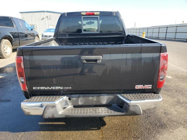 Photo 5 VIN: 1GTCS139488133672 - GMC CANYON 