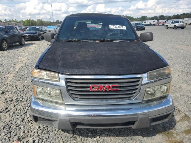 Photo 4 VIN: 1GTCS139978239016 - GMC CANYON 