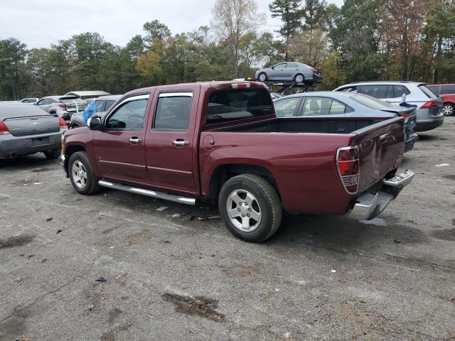 Photo 1 VIN: 1GTCS13E098140505 - GMC CANYON 