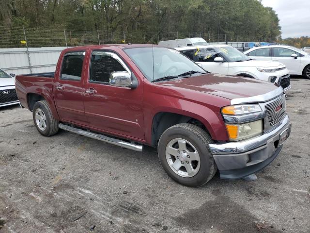 Photo 3 VIN: 1GTCS13E098140505 - GMC CANYON 