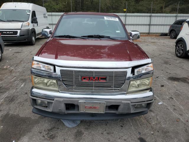 Photo 4 VIN: 1GTCS13E098140505 - GMC CANYON 