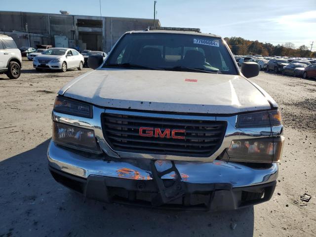 Photo 4 VIN: 1GTCS13E188180364 - GMC CANYON 