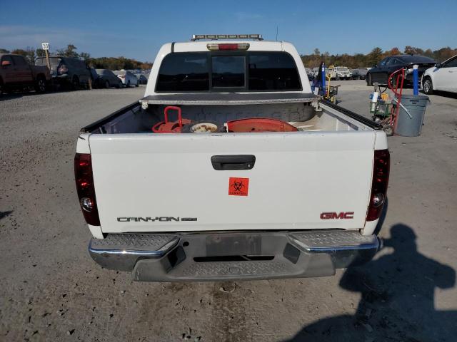 Photo 5 VIN: 1GTCS13E188180364 - GMC CANYON 