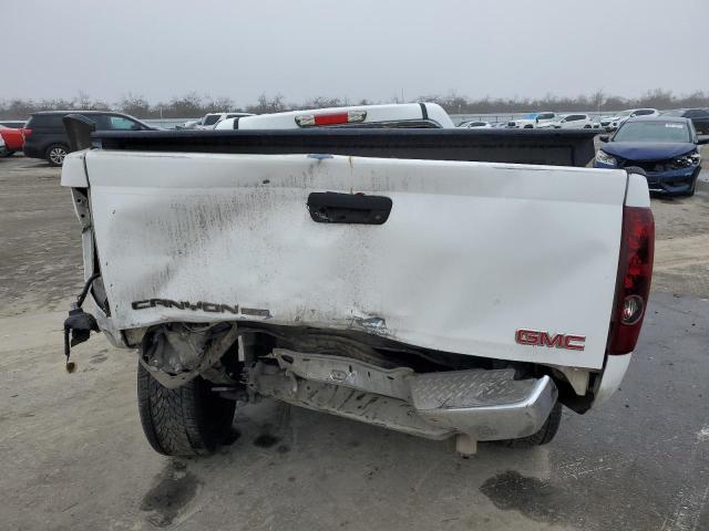 Photo 5 VIN: 1GTCS13E378156808 - GMC CANYON 