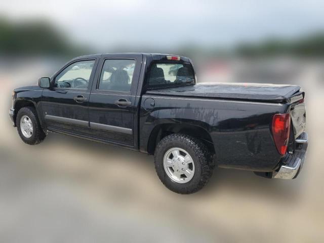 Photo 1 VIN: 1GTCS13E478113076 - GMC CANYON 