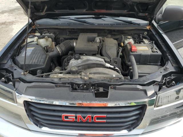 Photo 10 VIN: 1GTCS13E478113076 - GMC CANYON 