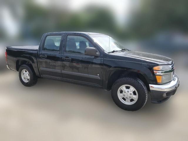 Photo 3 VIN: 1GTCS13E478113076 - GMC CANYON 