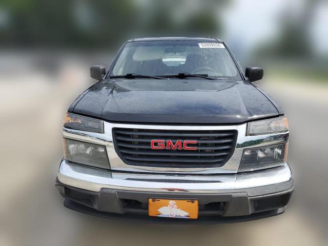 Photo 4 VIN: 1GTCS13E478113076 - GMC CANYON 