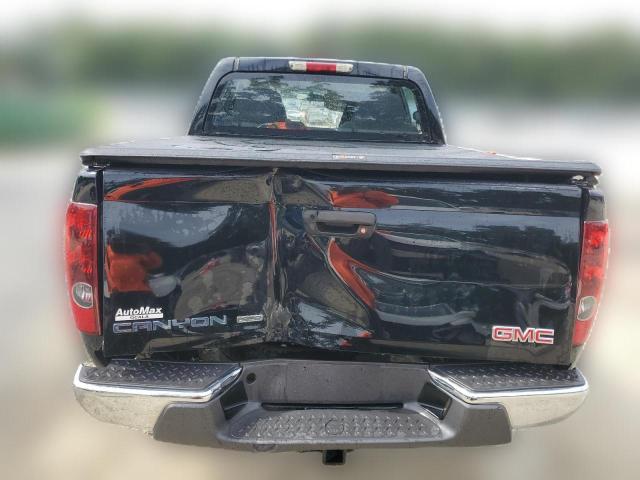 Photo 5 VIN: 1GTCS13E478113076 - GMC CANYON 